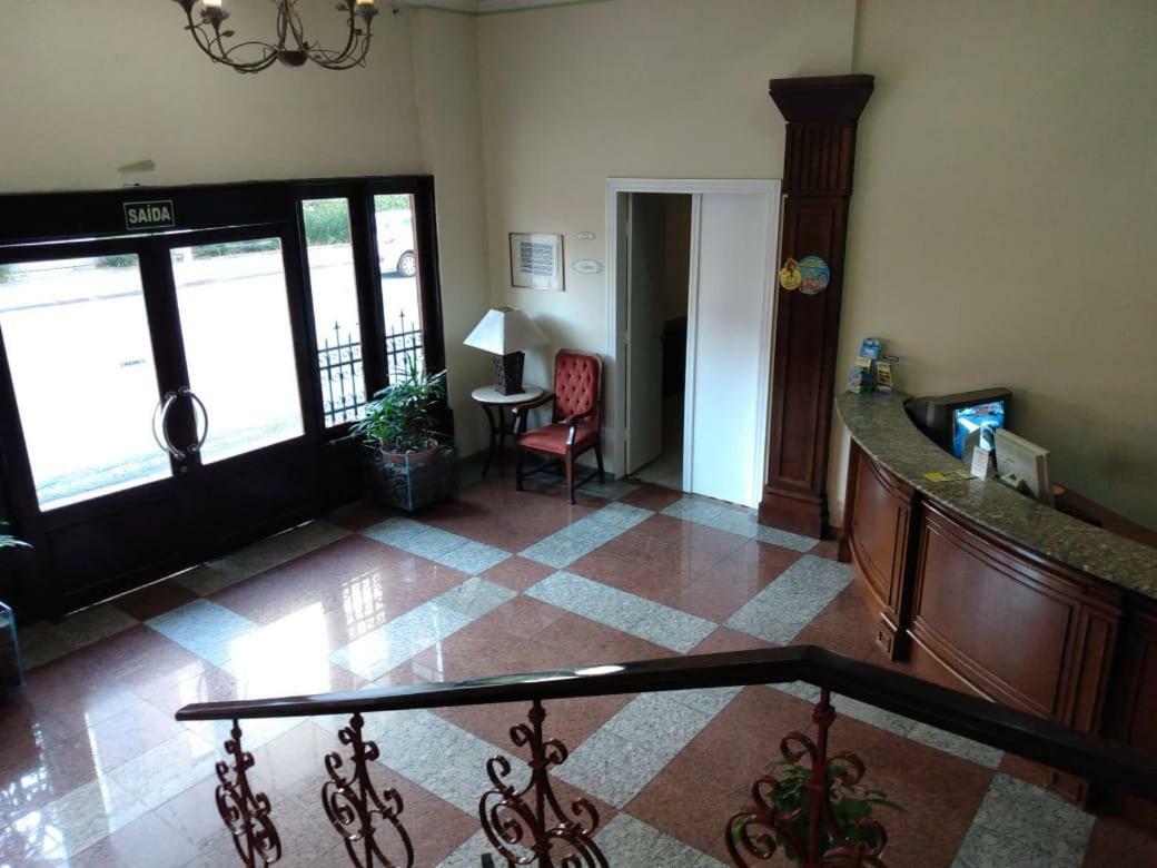 Slaviero Villaggio Conceptual Kurytyba Zewnętrze zdjęcie