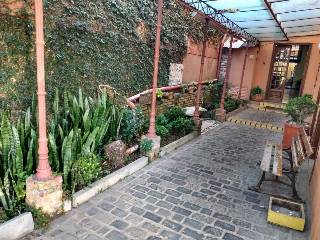Slaviero Villaggio Conceptual Kurytyba Zewnętrze zdjęcie